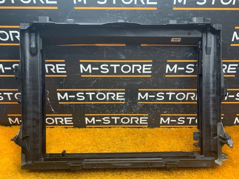 рамка радиатора, 2200 рублей, Красноярск