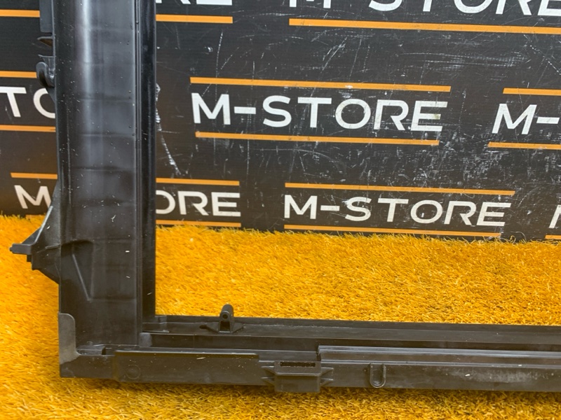 рамка радиатора, 2200 рублей, Красноярск