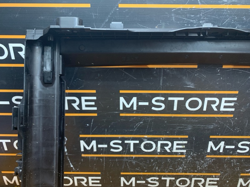 рамка радиатора, 2200 рублей, Красноярск