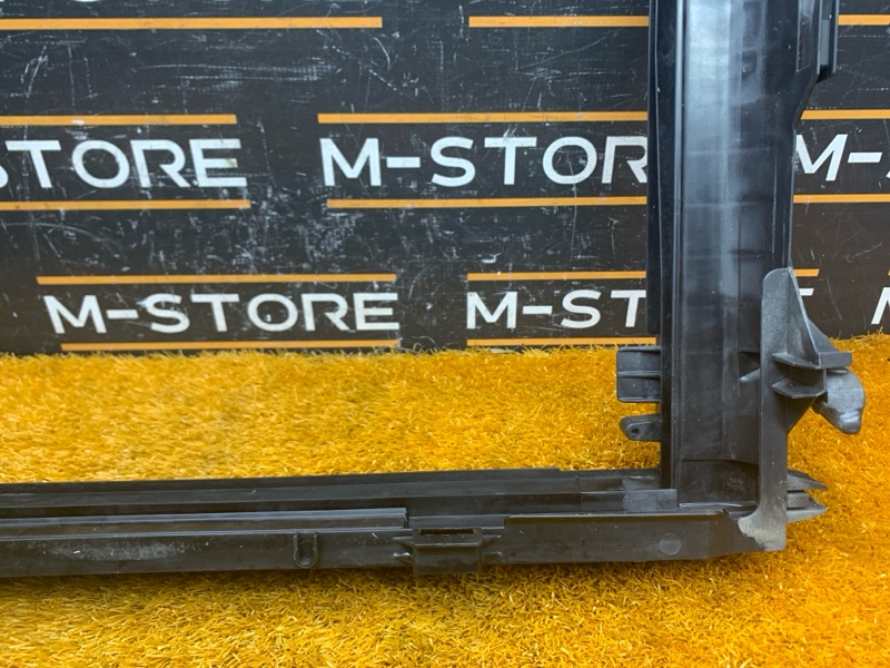 рамка радиатора, 2200 рублей, Красноярск