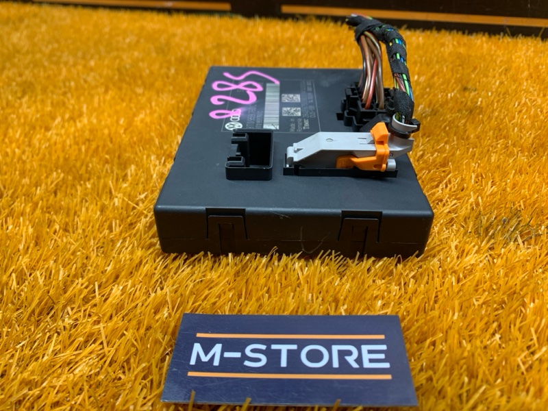 блок управления сиденьем, 6540 рублей, Красноярск