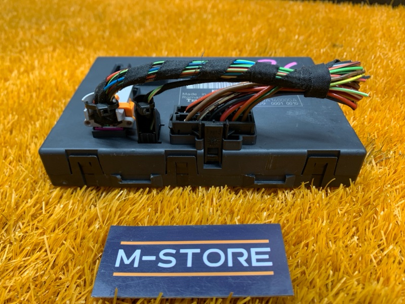 блок управления сиденьем, 6540 рублей, Красноярск