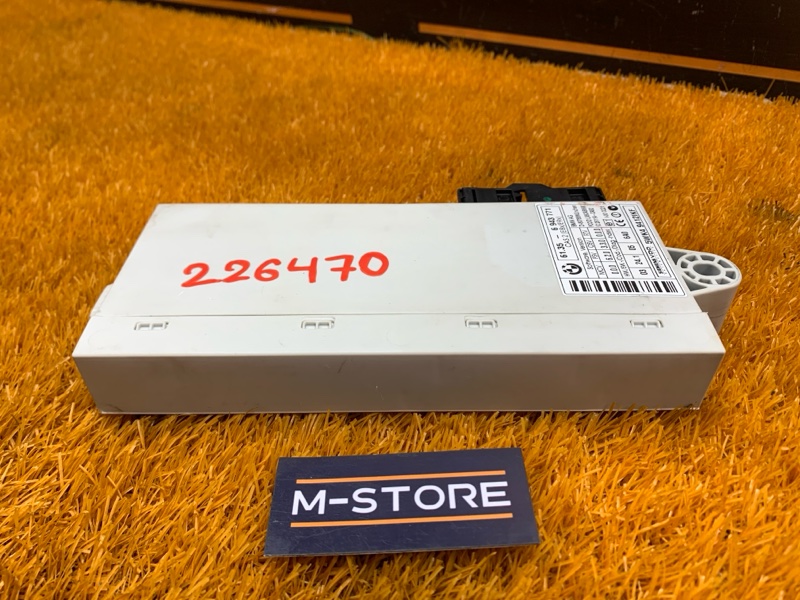 Блок управления CAS, 1200 рублей, Красноярск