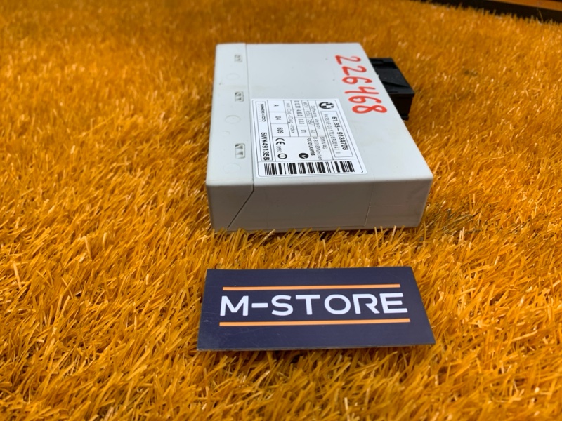 Блок управления центральным замком, 900 рублей, Красноярск