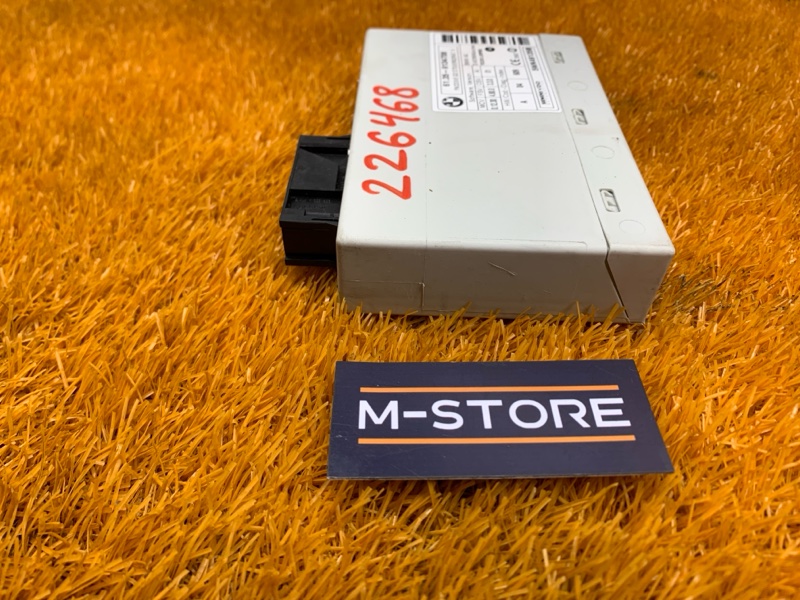 Блок управления центральным замком, 900 рублей, Красноярск