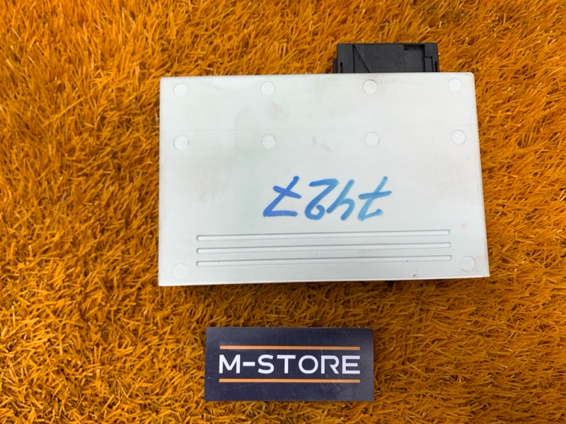 Блок управления центральным замком, 900 рублей, Красноярск