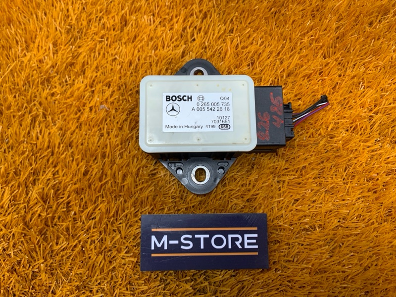 Датчик ускорения, 900 рублей, Красноярск