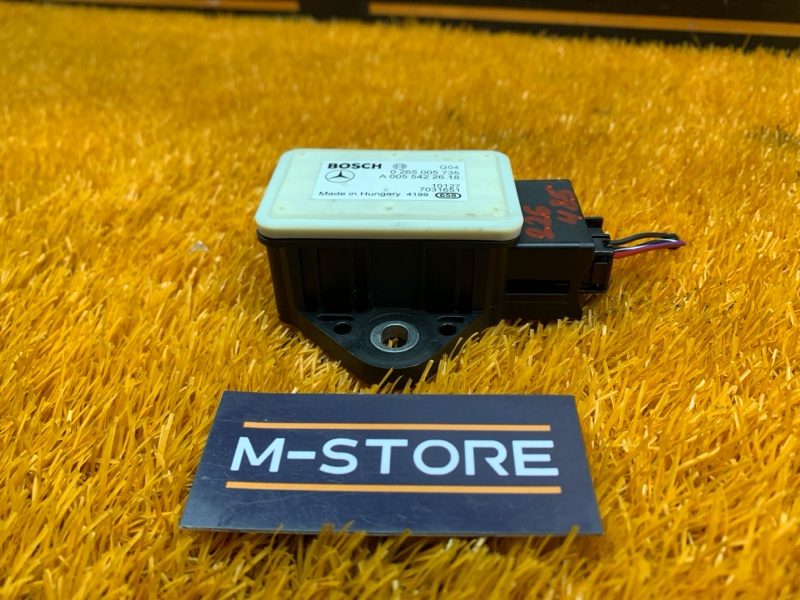 Датчик ускорения, 900 рублей, Красноярск