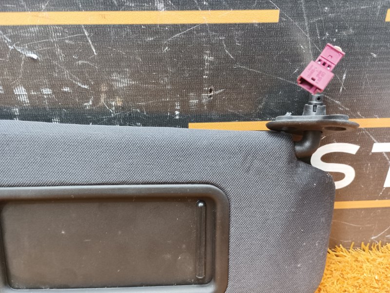 Козырек солнцезащитный, 840 рублей, Красноярск