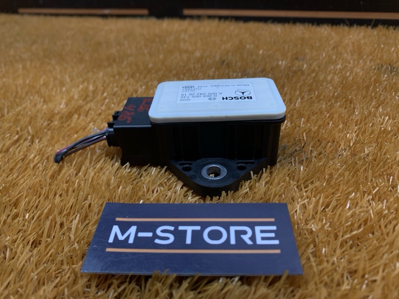 Датчик ускорения, 900 рублей, Красноярск