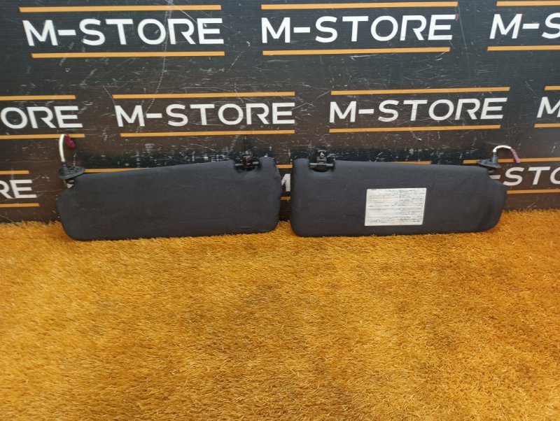 Козырек солнцезащитный, 840 рублей, Красноярск