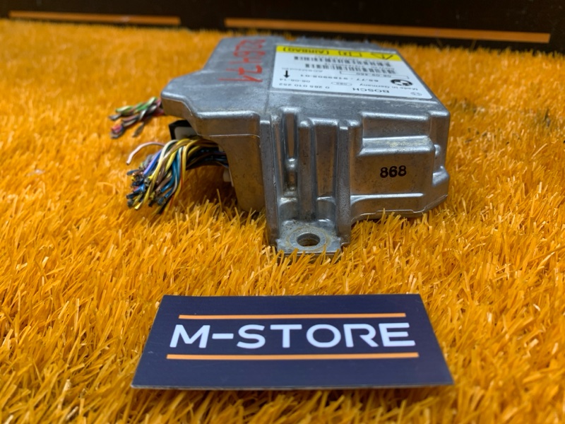 Блок управления Airbag, 1180 рублей, Красноярск