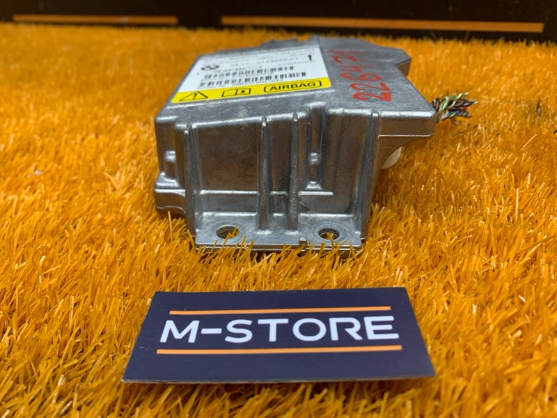 Блок управления Airbag, 1180 рублей, Красноярск