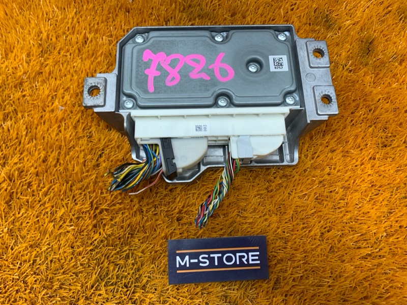 Блок управления Airbag, 1180 рублей, Красноярск