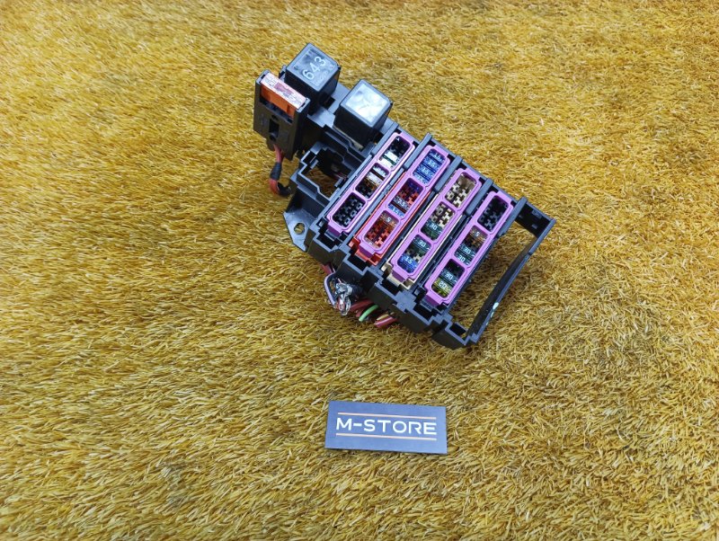 блок предохранителей, 600 рублей, Красноярск