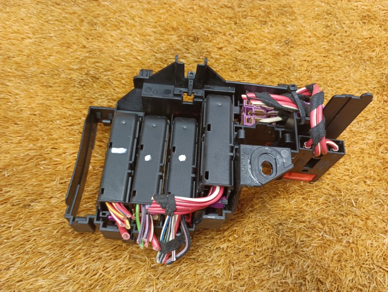 блок предохранителей, 600 рублей, Красноярск