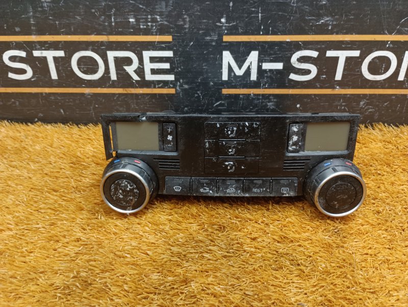 блок управления климат-контролем, 1080 рублей, Красноярск