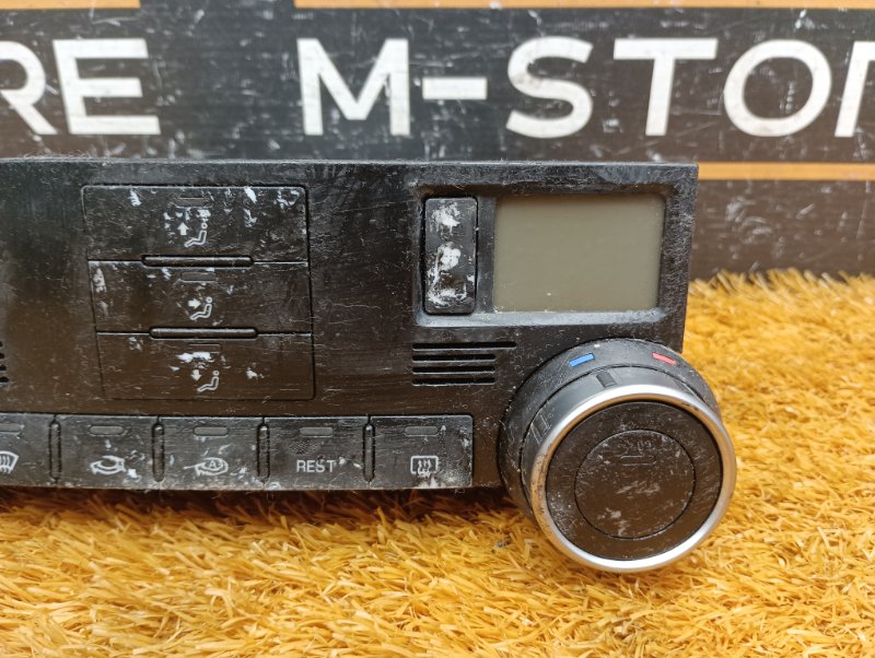 блок управления климат-контролем, 1080 рублей, Красноярск