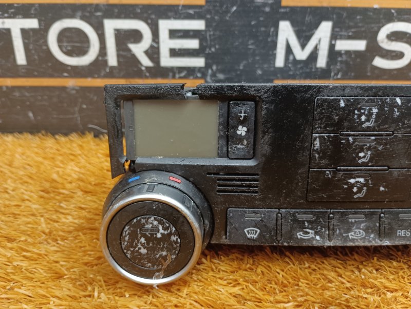 блок управления климат-контролем, 1080 рублей, Красноярск