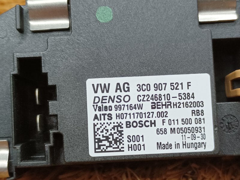 Регулятор отопителя, 600 рублей, Красноярск