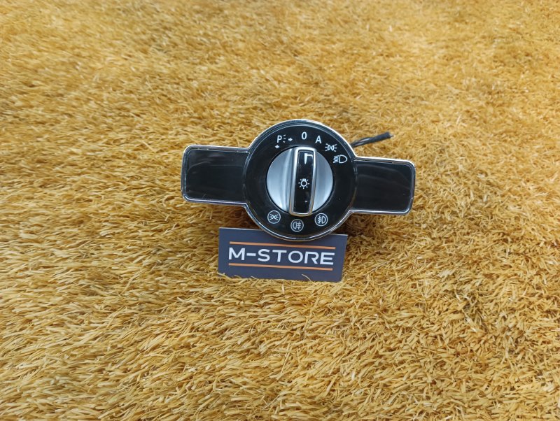 Переключатель света фар, 800 рублей, Красноярск