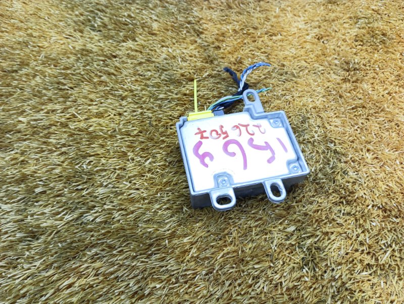 Блок управления Airbag, 400 рублей, Красноярск