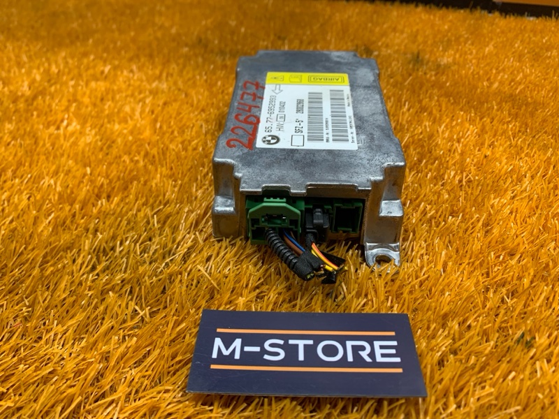 Блок управления Airbag, 300 рублей, Красноярск