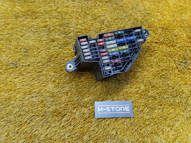 блок предохранителей, 300 рублей, Красноярск