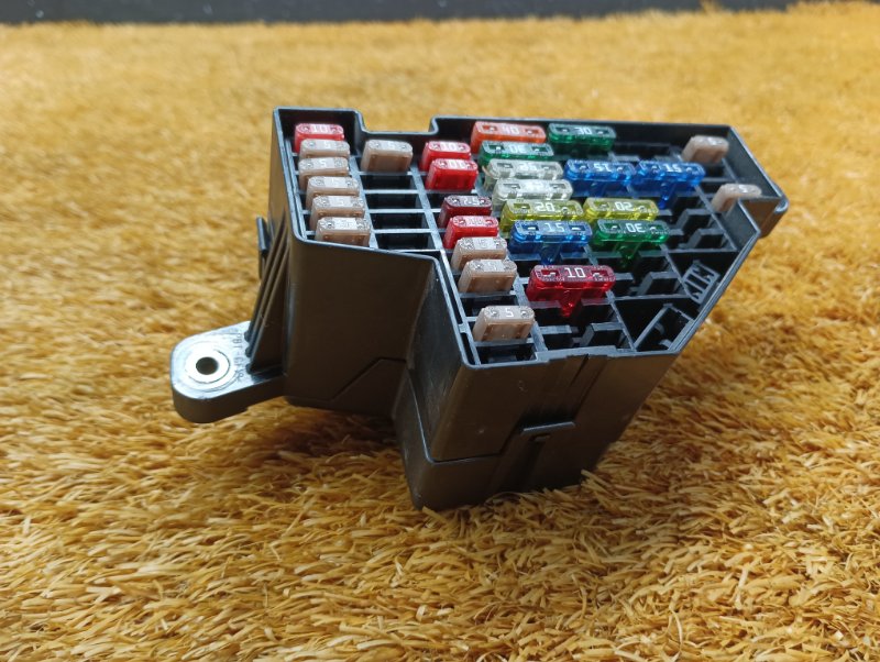 блок предохранителей, 300 рублей, Красноярск