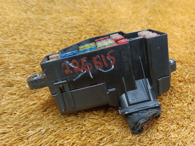 блок предохранителей, 300 рублей, Красноярск