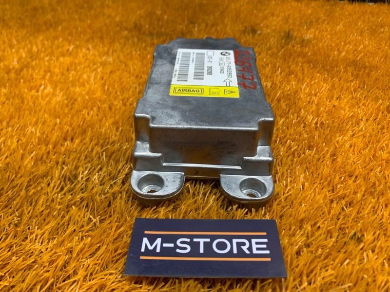 Блок управления Airbag, 300 рублей, Красноярск