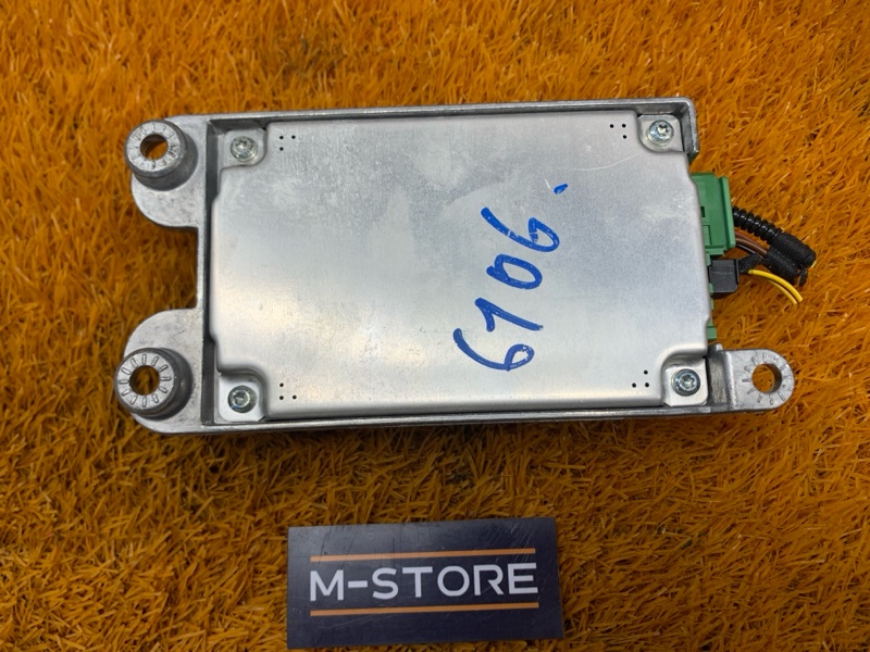 Блок управления Airbag, 300 рублей, Красноярск