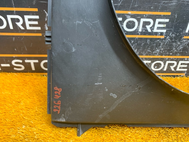 Диффузор радиатора, 8170 рублей, Красноярск