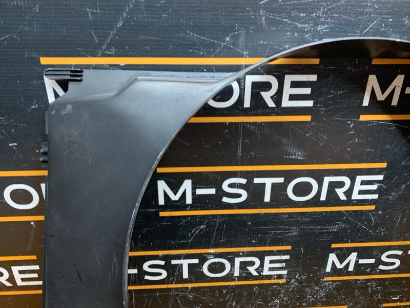 Диффузор радиатора, 8170 рублей, Красноярск