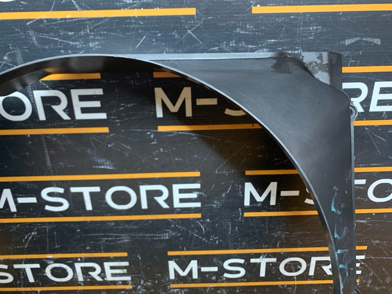 Диффузор радиатора, 8170 рублей, Красноярск