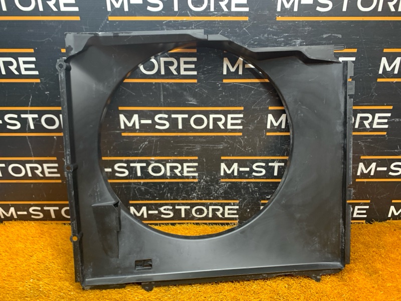 Диффузор радиатора, 8170 рублей, Красноярск