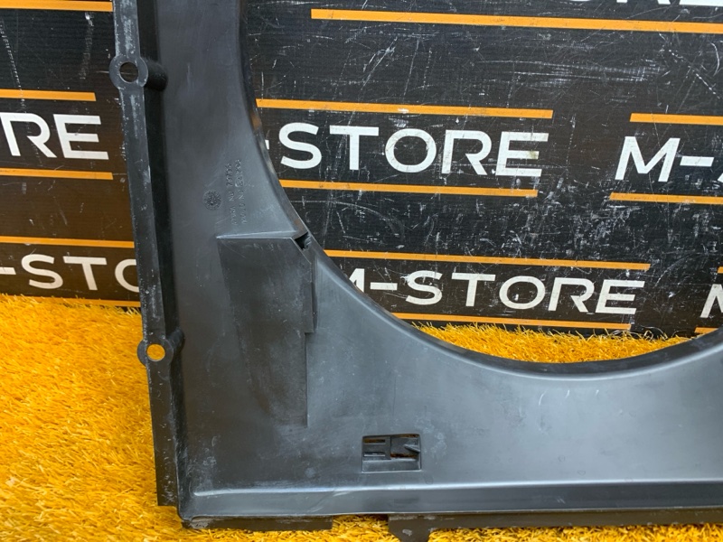 Диффузор радиатора, 8170 рублей, Красноярск