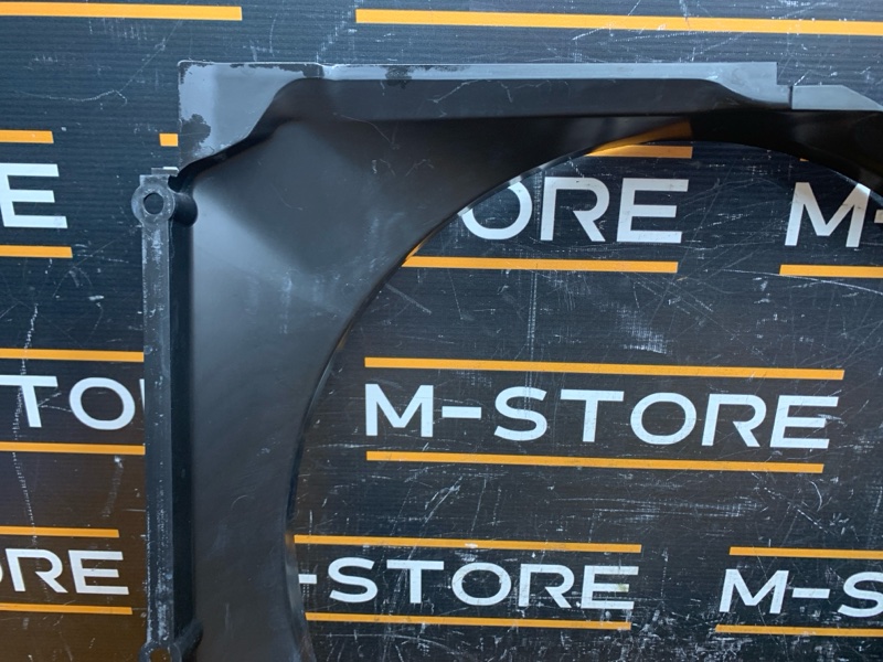 Диффузор радиатора, 8170 рублей, Красноярск