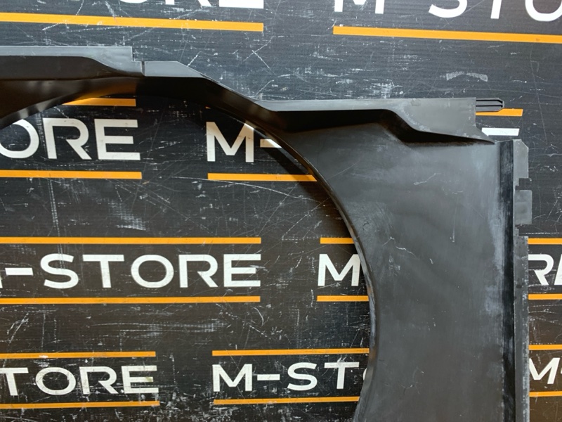 Диффузор радиатора, 8170 рублей, Красноярск