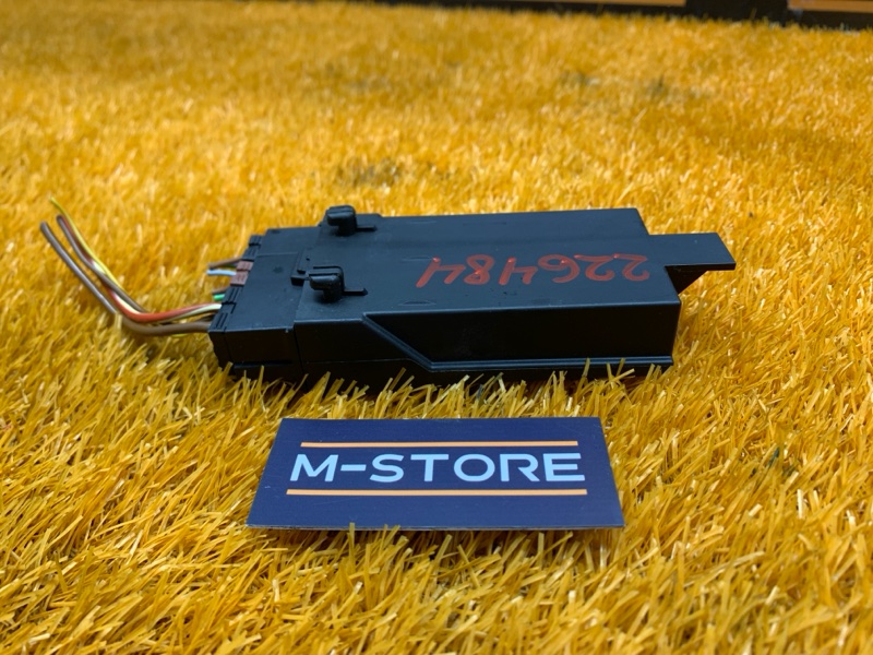 блок управления сиденьем, 1520 рублей, Красноярск