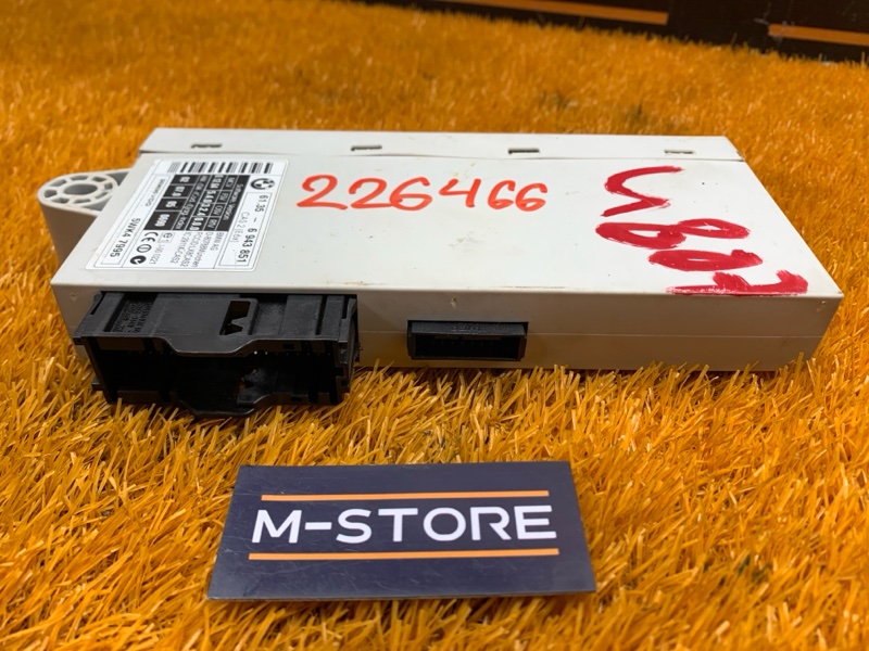 Блок управления CAS, 1560 рублей, Красноярск