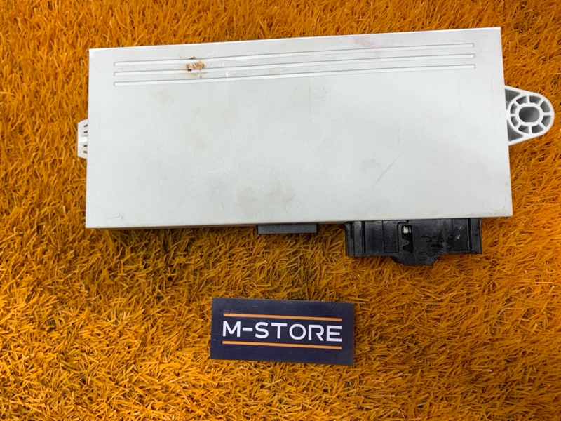 Блок управления CAS, 1560 рублей, Красноярск