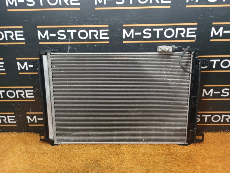 радиатор кондиционера, 3500 рублей, Красноярск