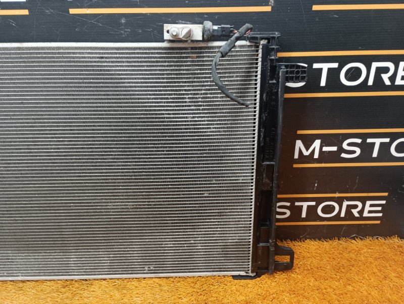 радиатор кондиционера, 3500 рублей, Красноярск