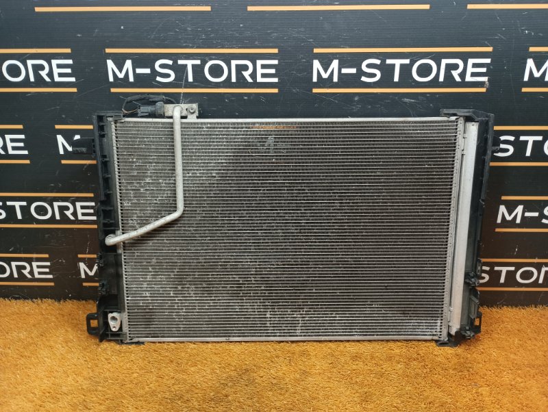 радиатор кондиционера, 3500 рублей, Красноярск