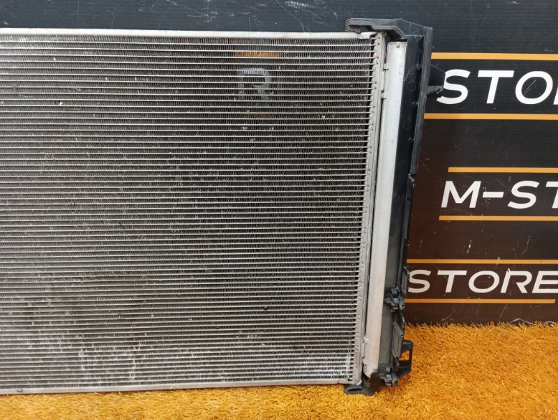 радиатор кондиционера, 3500 рублей, Красноярск