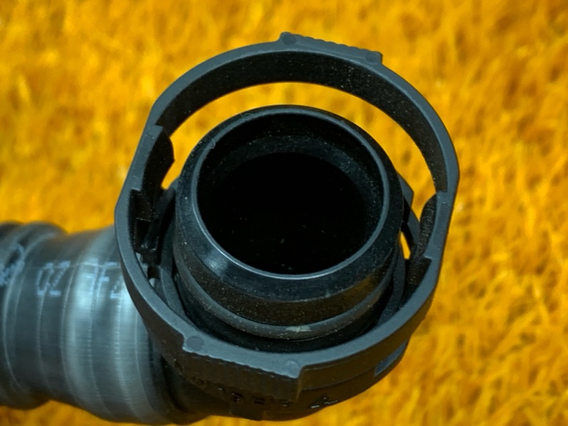 патрубок воздушного фильтра, 560 рублей, Красноярск