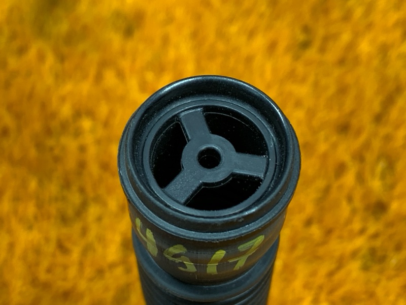 патрубок воздушного фильтра, 560 рублей, Красноярск