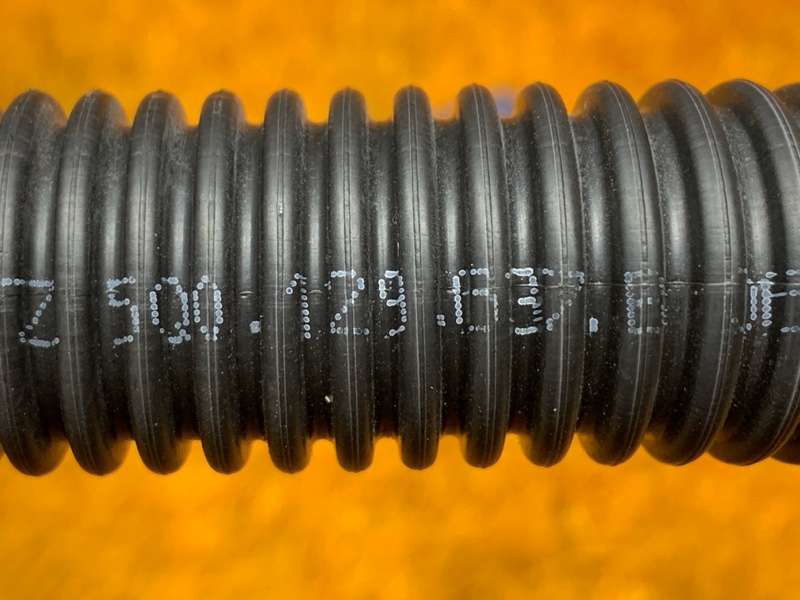 патрубок воздушного фильтра, 560 рублей, Красноярск