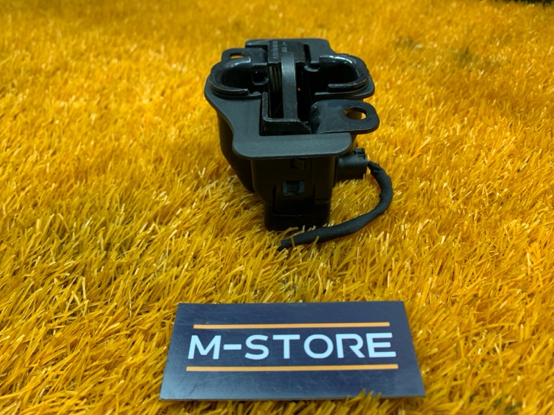 замок капота, 300 рублей, Красноярск